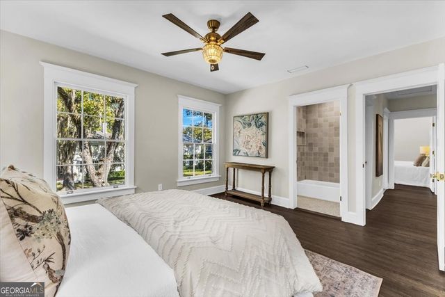 317 E 45th Street, Savannah, GA 31405