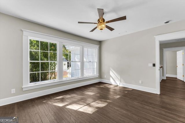 317 E 45th Street, Savannah, GA 31405