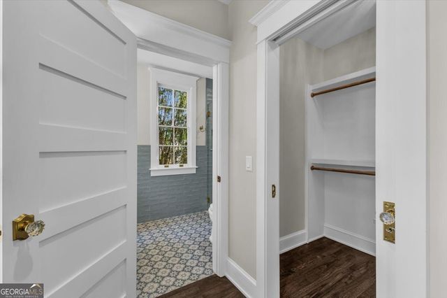 317 E 45th Street, Savannah, GA 31405