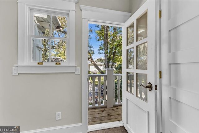 317 E 45th Street, Savannah, GA 31405