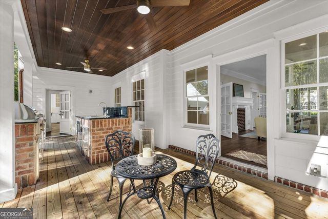 317 E 45th Street, Savannah, GA 31405