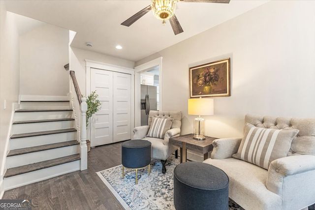 317 E 45th Street, Savannah, GA 31405