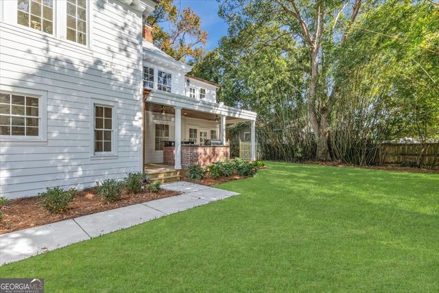 317 E 45th Street, Savannah, GA 31405