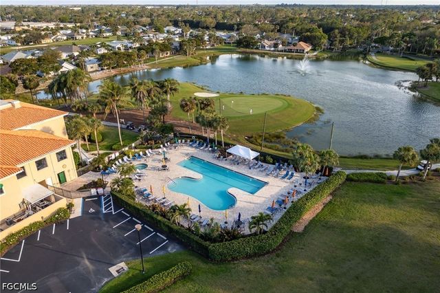 26600 ROSEWOOD POINTE DR B-105, Bonita Springs, FL 34135