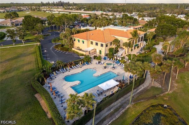 26600 ROSEWOOD POINTE DR B-105, Bonita Springs, FL 34135