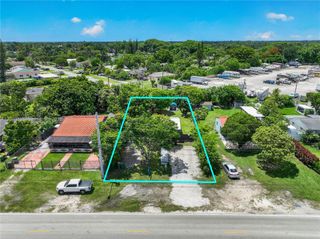 1238 Old Dixie Highway, Homestead, FL 33030
