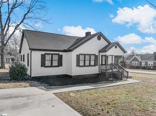 129 Spring Street, Reidville, SC 29375