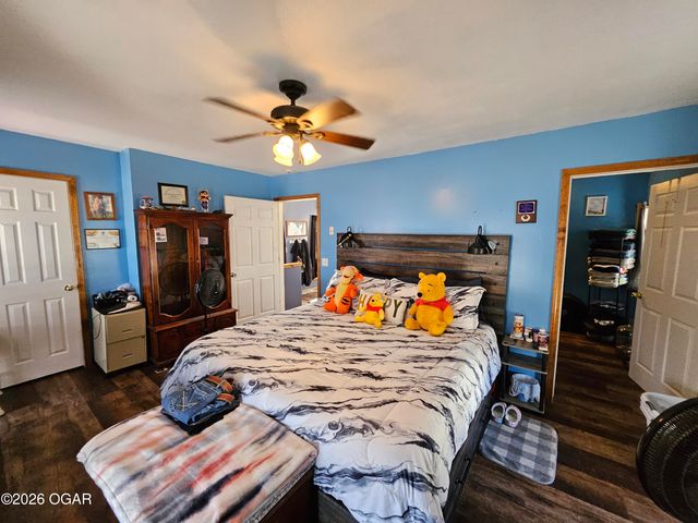 705 N Myrtle Street, Pierce City, MO 65723