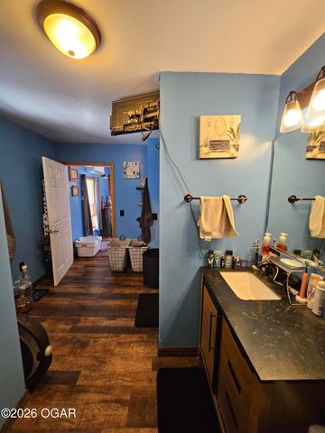 705 N Myrtle Street, Pierce City, MO 65723