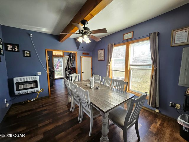 705 N Myrtle Street, Pierce City, MO 65723