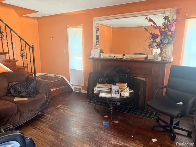 10212 Greensboro Street, Detroit, MI 48224