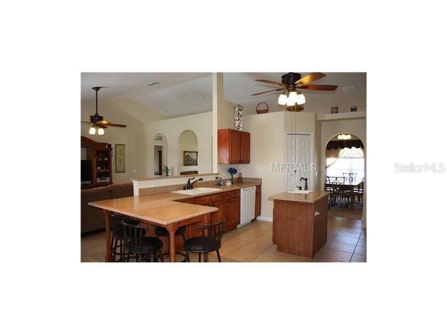 390 MEDALLION PLACE, Chuluota, FL 32766