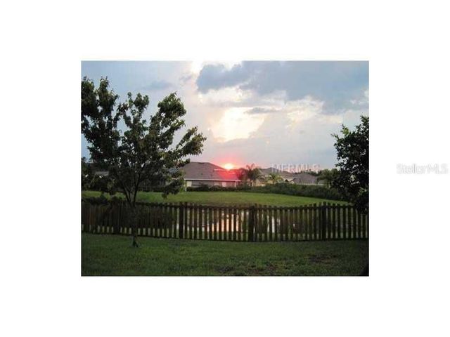 390 MEDALLION PLACE, Chuluota, FL 32766