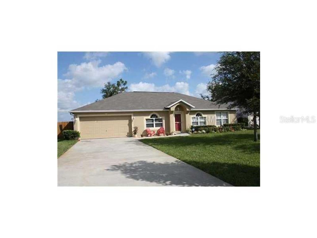 390 MEDALLION PLACE, Chuluota, FL 32766