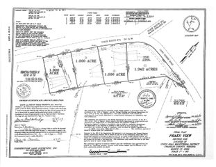 Lot 1 Long Horne RD, Union Hall, VA 24176