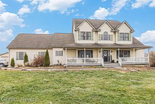 2974 Cedar Lake Road, Howell, MI 48843