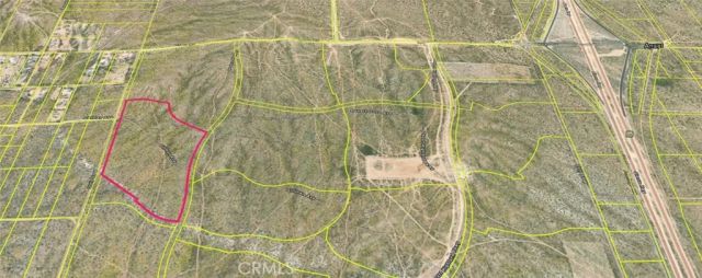 5700 30th St W, Rosamond, CA 93560