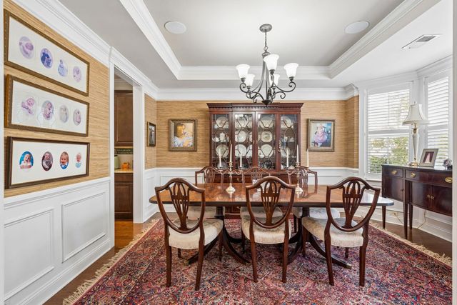 2695 Rutherford Way, Charleston, SC 29414