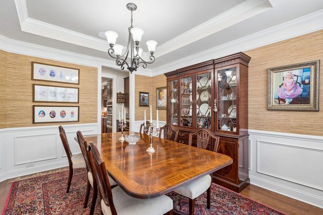 2695 Rutherford Way, Charleston, SC 29414