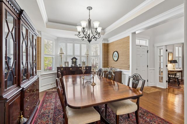 2695 Rutherford Way, Charleston, SC 29414