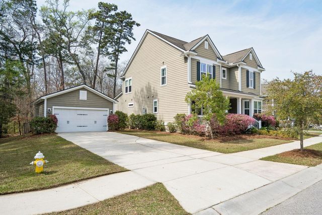 2695 Rutherford Way, Charleston, SC 29414