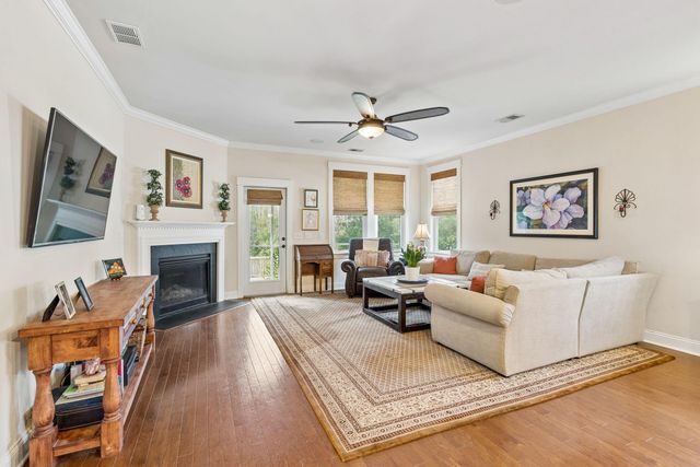 2695 Rutherford Way, Charleston, SC 29414