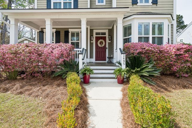 2695 Rutherford Way, Charleston, SC 29414