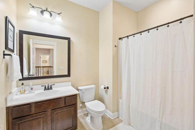 2695 Rutherford Way, Charleston, SC 29414