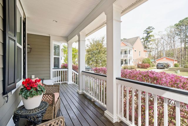 2695 Rutherford Way, Charleston, SC 29414