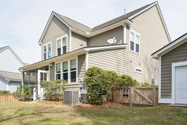 2695 Rutherford Way, Charleston, SC 29414