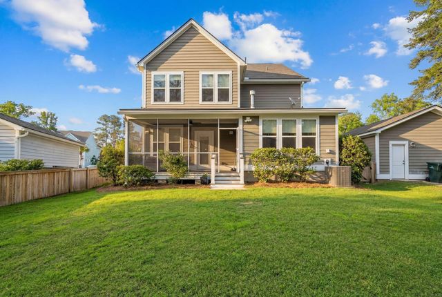 2695 Rutherford Way, Charleston, SC 29414