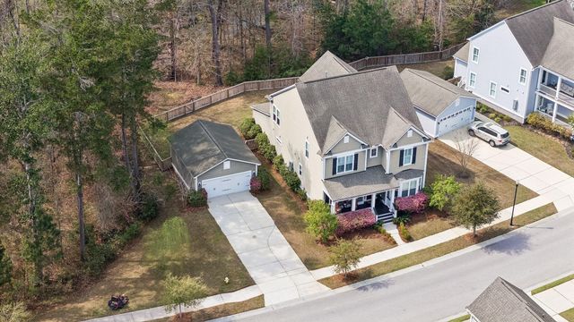 2695 Rutherford Way, Charleston, SC 29414