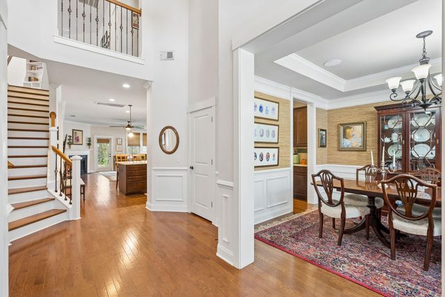 2695 Rutherford Way, Charleston, SC 29414