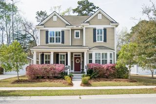 2695 Rutherford Way, Charleston, SC 29414