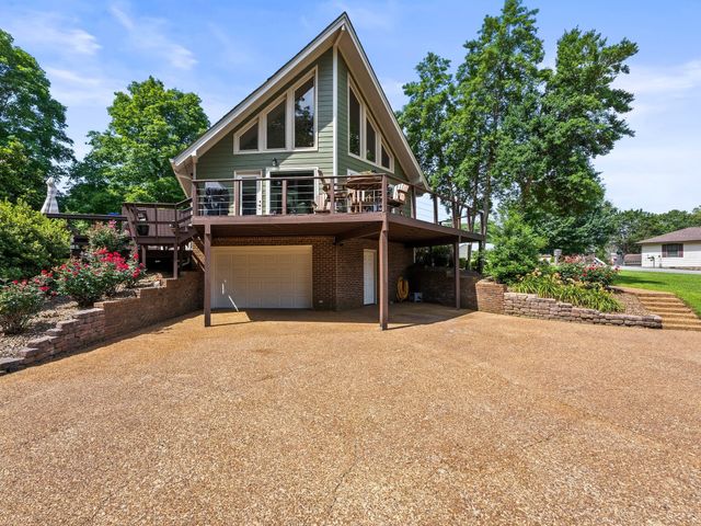 46 Willow Dr, Winchester, TN 37398