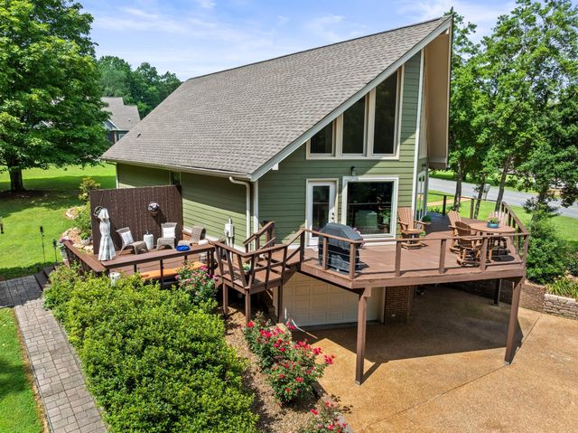 46 Willow Dr, Winchester, TN 37398