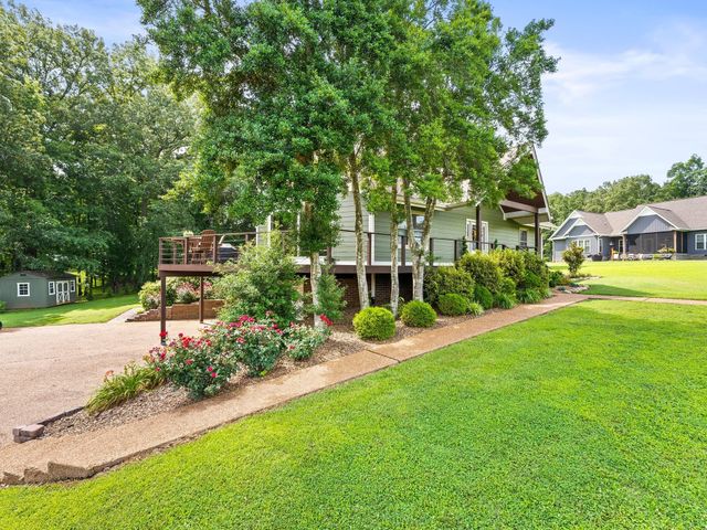 46 Willow Dr, Winchester, TN 37398