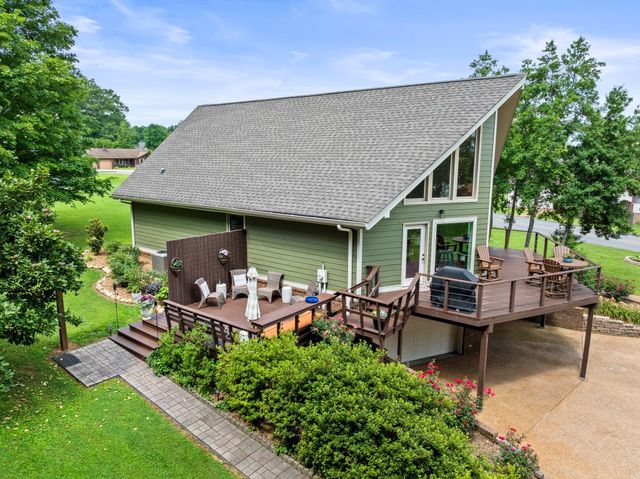 46 Willow Dr, Winchester, TN 37398