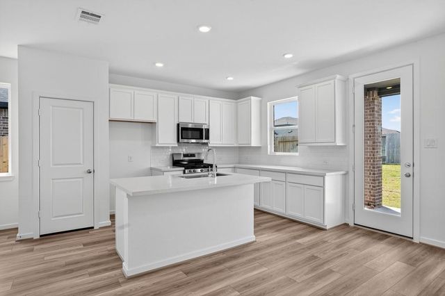 1126 Buffalo Run, Tomball, TX 77375