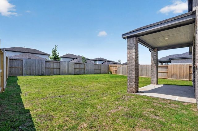 1126 Buffalo Run, Tomball, TX 77375