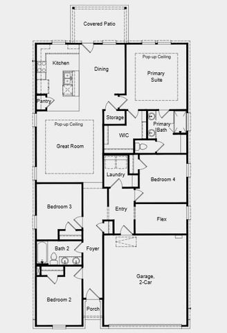 1126 Buffalo Run, Tomball, TX 77375