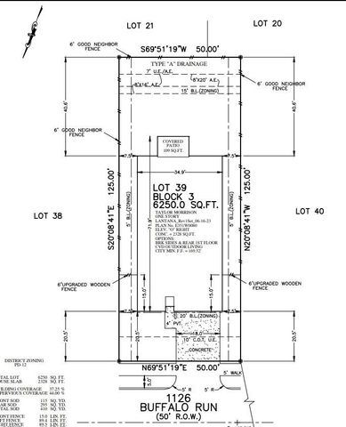 1126 Buffalo Run, Tomball, TX 77375