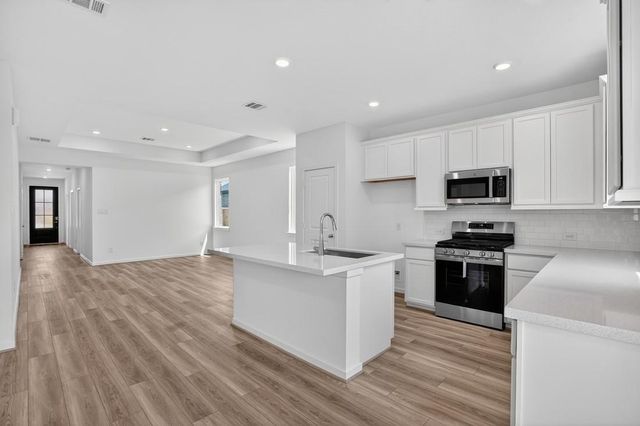 1126 Buffalo Run, Tomball, TX 77375