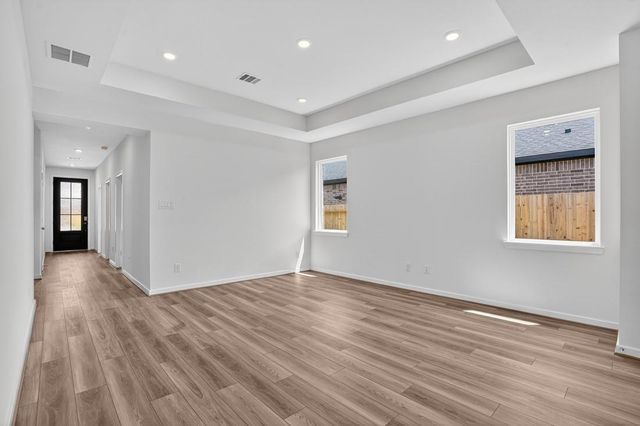 1126 Buffalo Run, Tomball, TX 77375