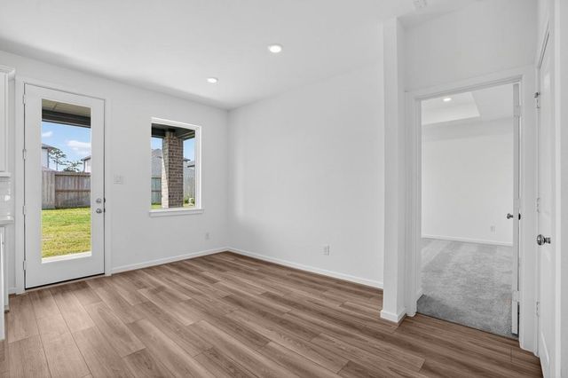 1126 Buffalo Run, Tomball, TX 77375