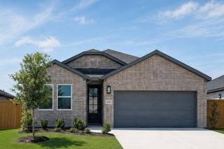 1126 Buffalo Run, Tomball, TX 77375