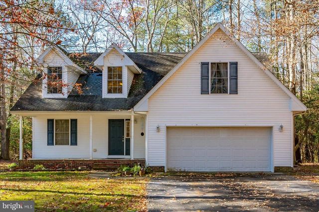 4958 LORDS CREEK, Eden, MD 21822