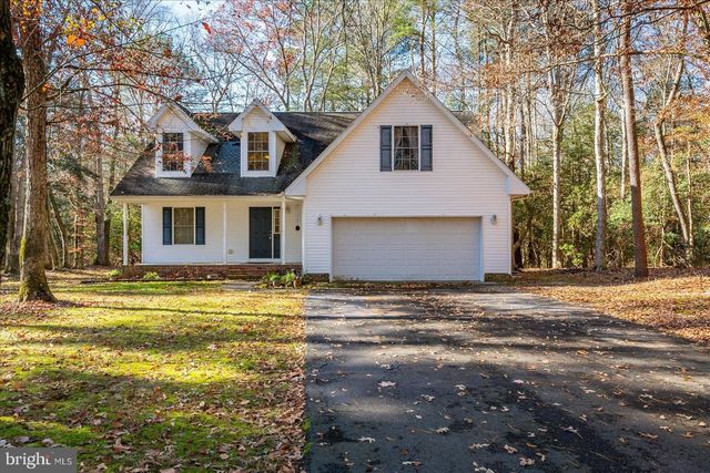 4958 LORDS CREEK, Eden, MD 21822