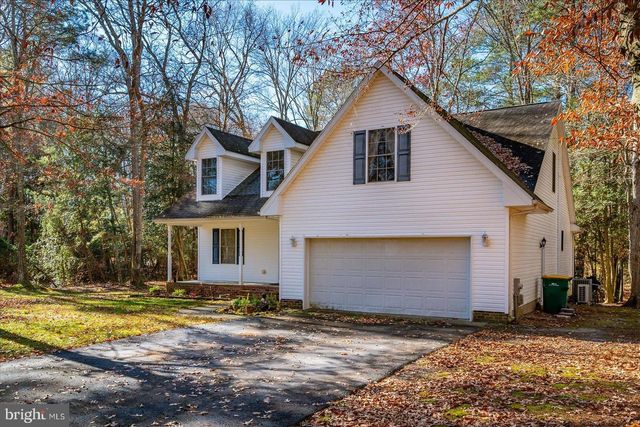 4958 LORDS CREEK, Eden, MD 21822