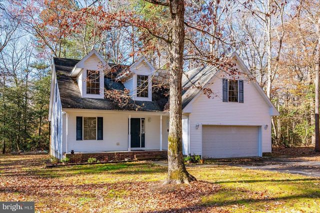 4958 LORDS CREEK, Eden, MD 21822